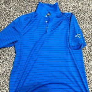 Callaway Golf Polo Men’s L